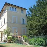 Apartment Agli Ippocastani Perugia