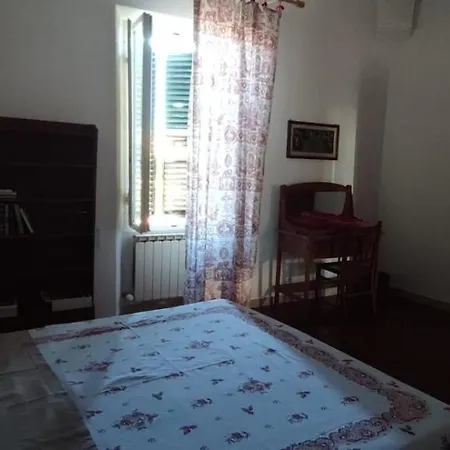 Apartment Agli Ippocastani