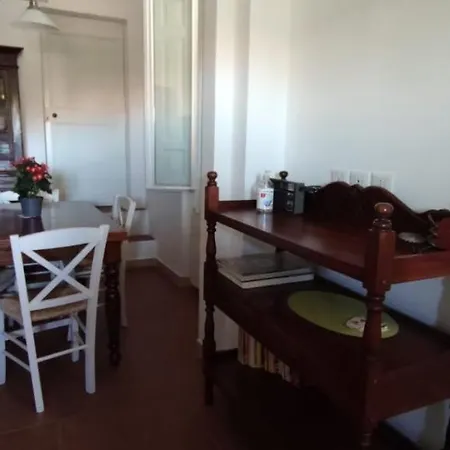 Agli Ippocastani Apartment Perugia