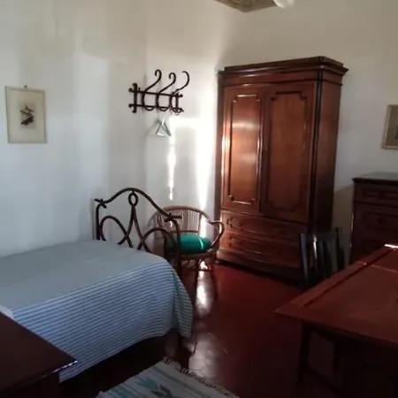 Apartamento Agli Ippocastani Perugia
