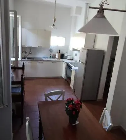 Apartamento Agli Ippocastani