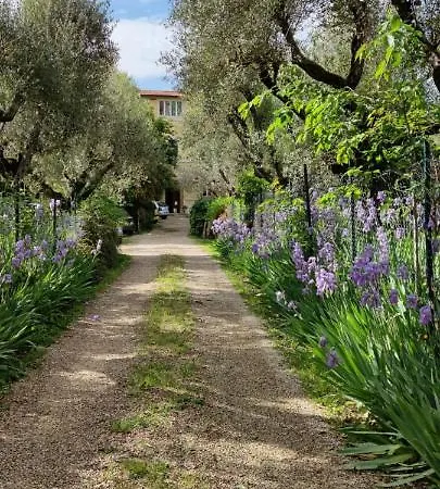 Agli Ippocastani Apartamento Perugia