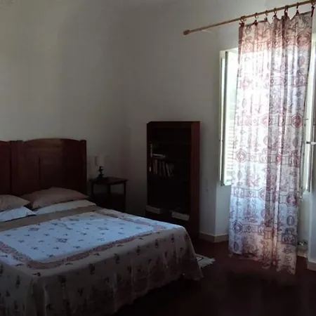 Agli Ippocastani Apartment