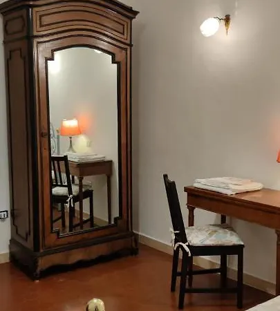 Agli Ippocastani Apartamento