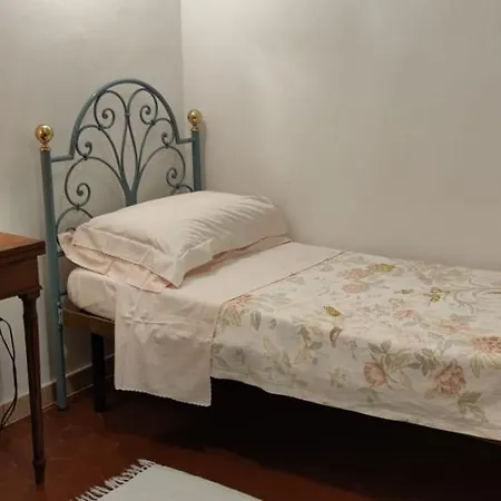 Agli Ippocastani Apartment