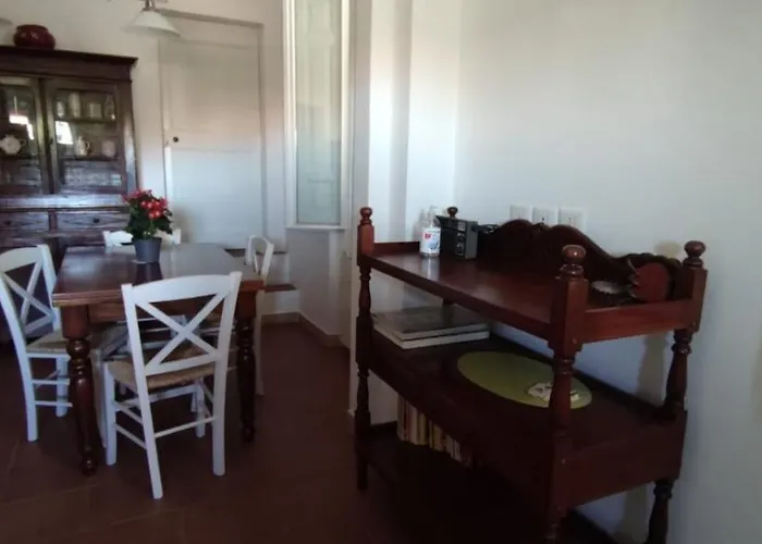 Agli Ippocastani Apartment Perugia