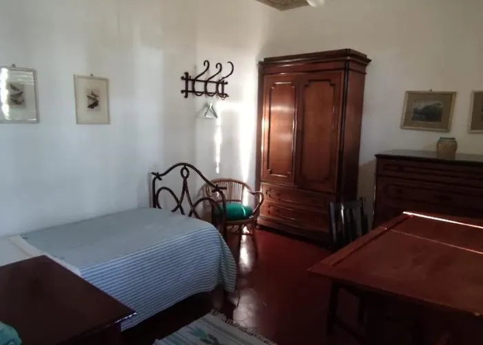 Apartamento Agli Ippocastani Perúgia