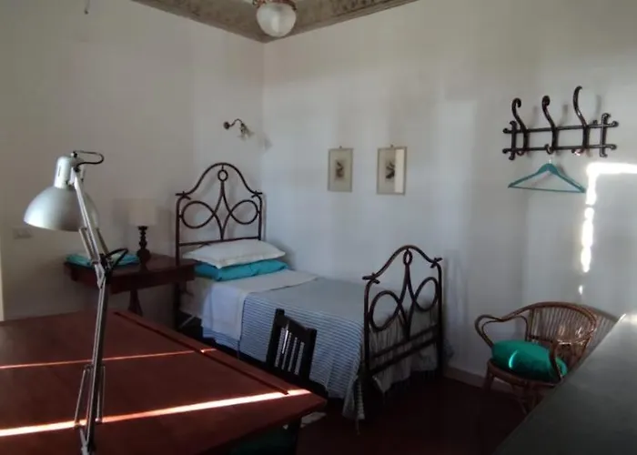 Agli Ippocastani Apartamento Perúgia