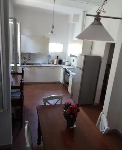 Apartamento Agli Ippocastani