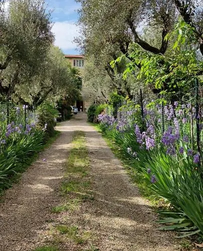 Agli Ippocastani Apartment Perugia