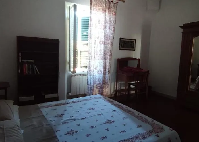 Apartment Agli Ippocastani