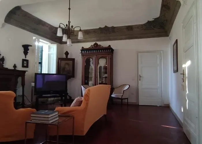 Apartment Agli Ippocastani Perugia