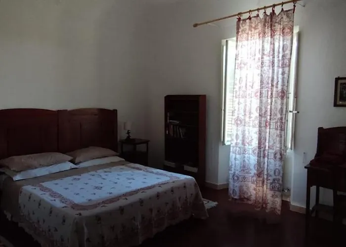 Agli Ippocastani Apartment