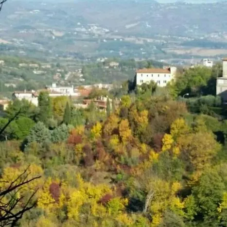 Apartamento Agli Ippocastani