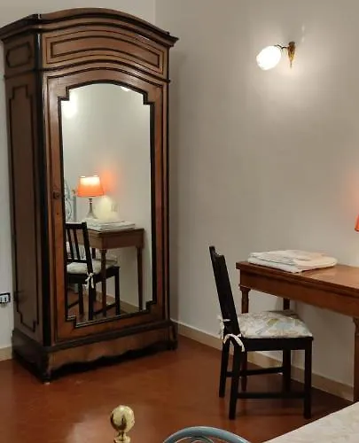 Agli Ippocastani Apartment