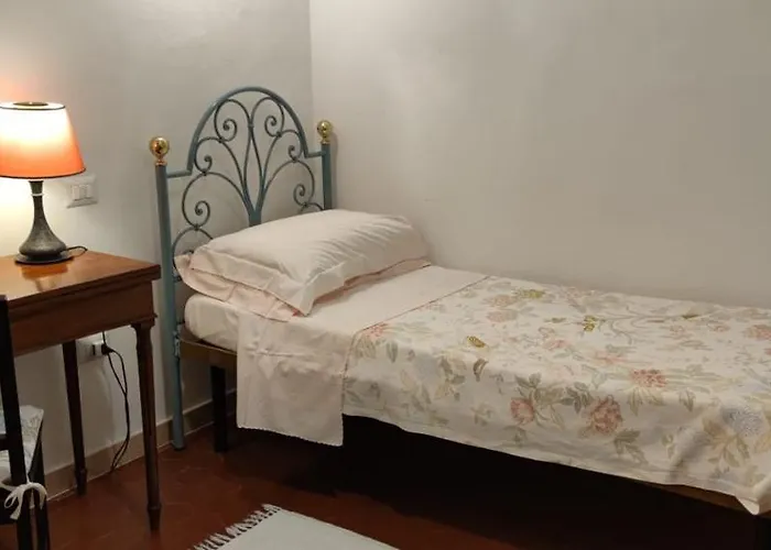 Agli Ippocastani Apartamento